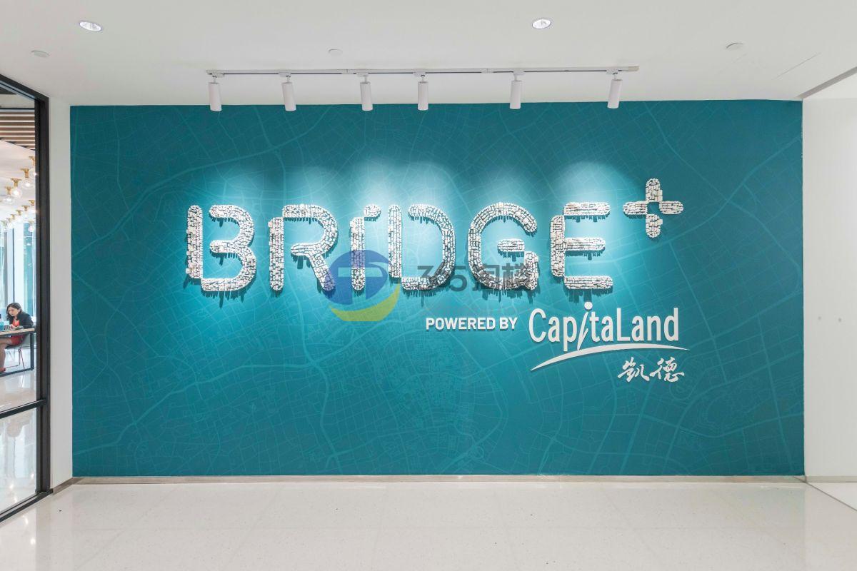 奕桥Bridge+