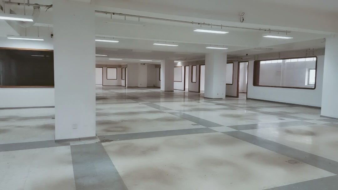浦江智谷商务园
