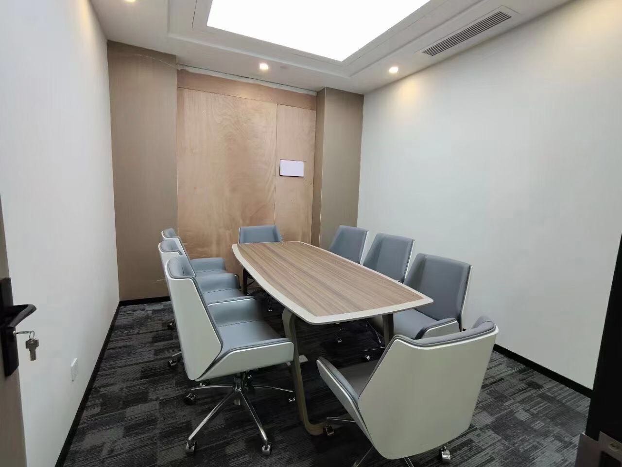 鄂尔多斯国际大厦