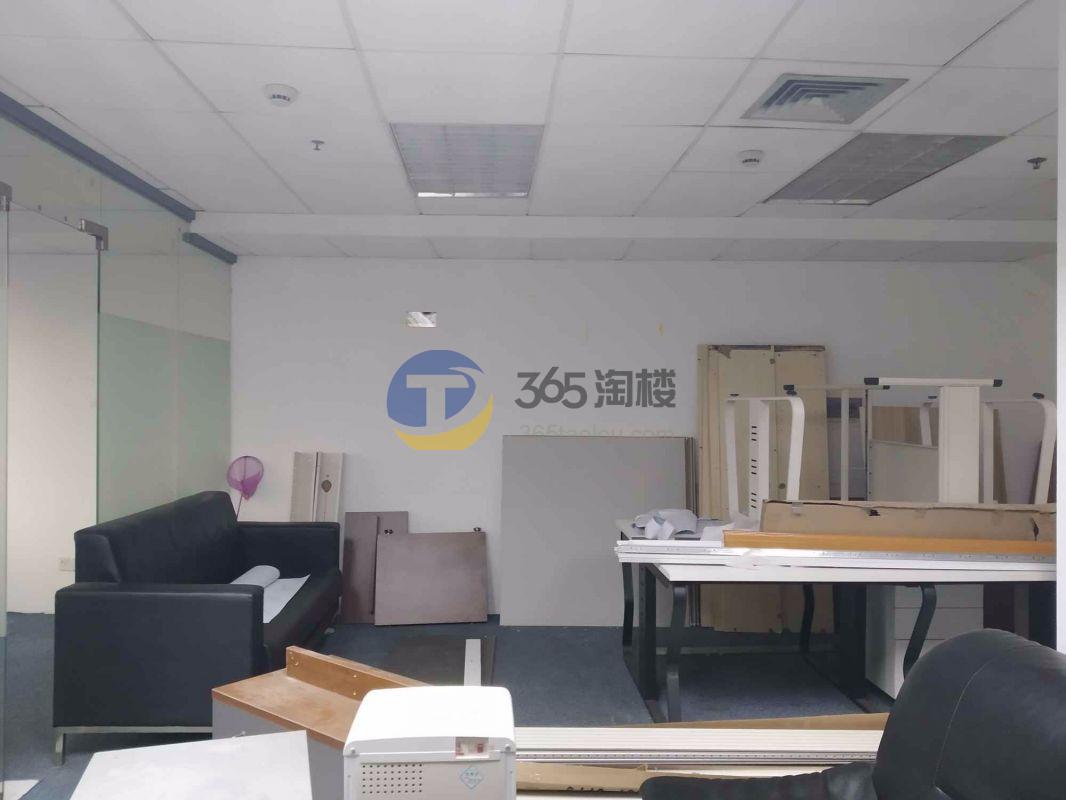青松城大酒店商务楼