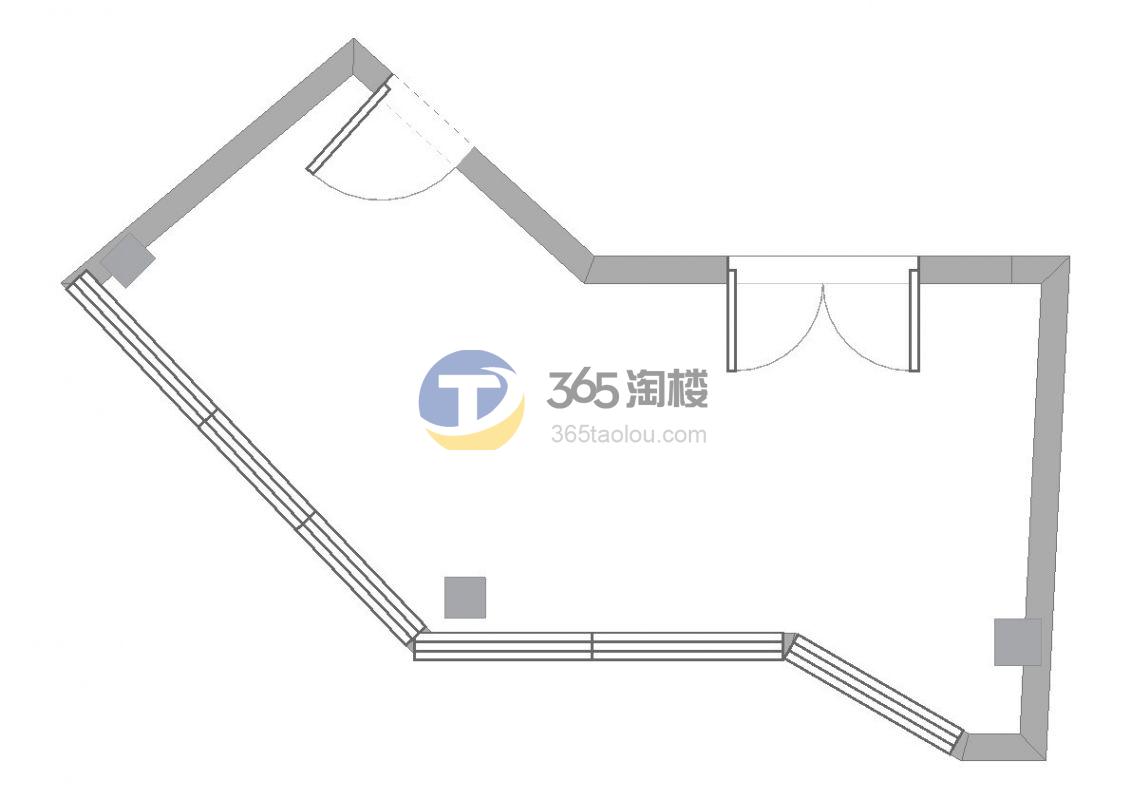 中城国际大厦