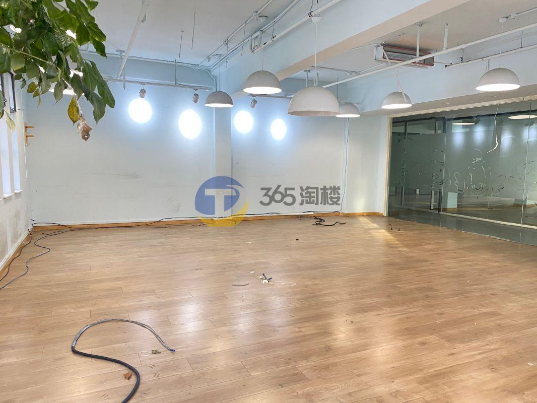 E仓创意园