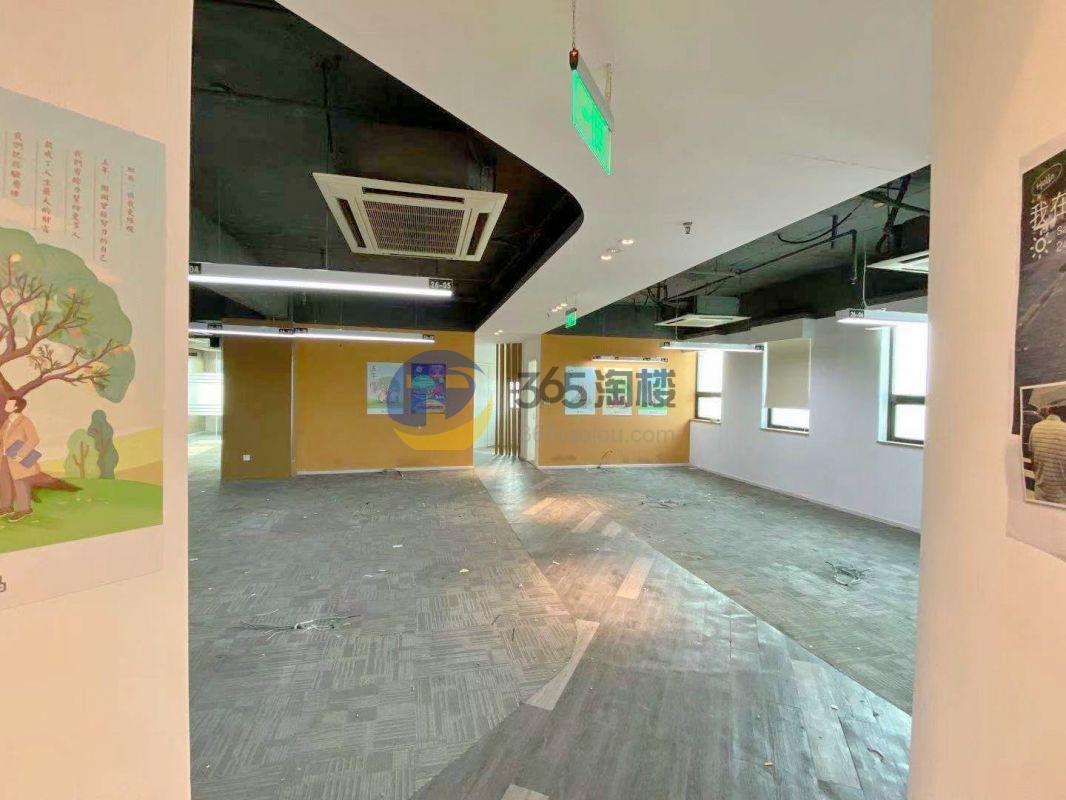申通信息广场