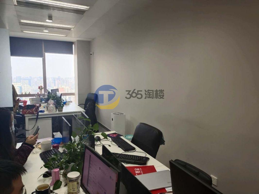 港汇恒隆广场
