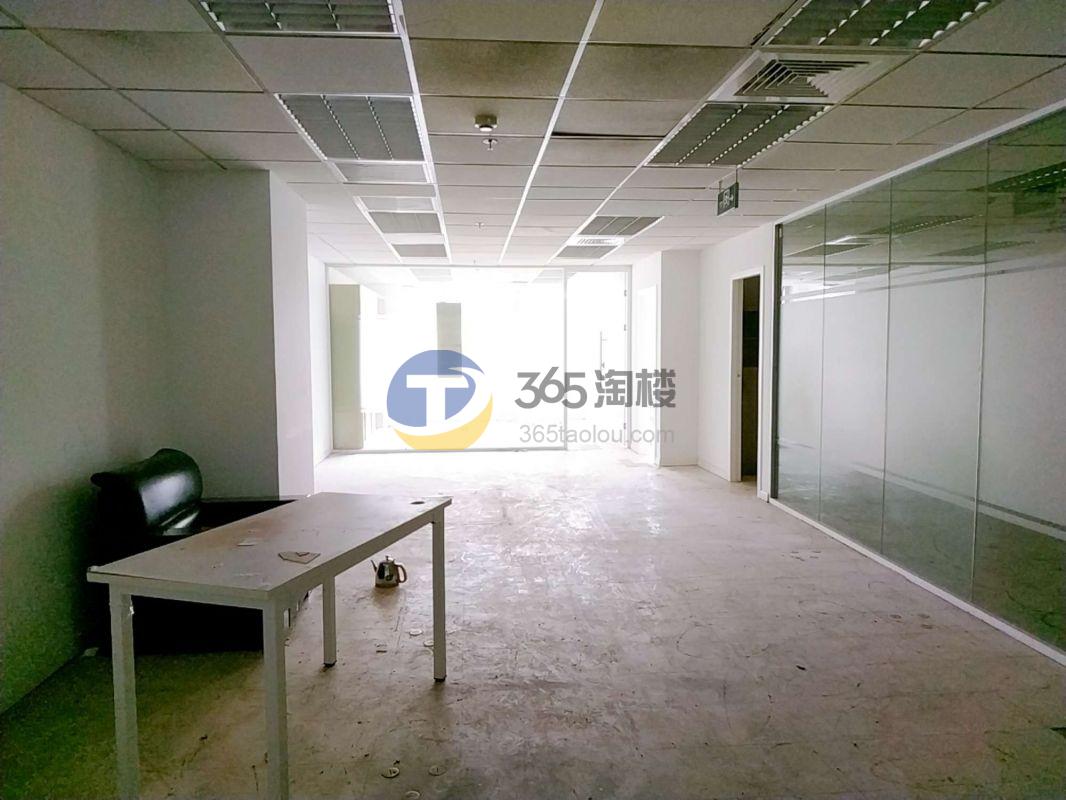 兆丰环球大厦