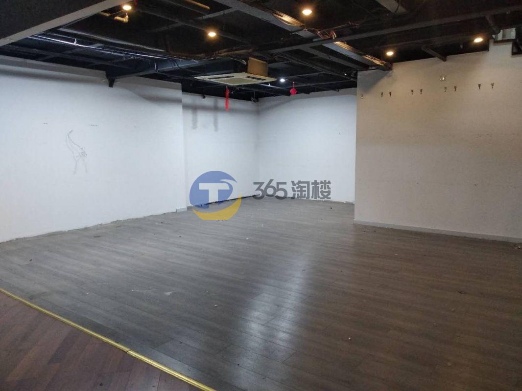 西岸创意园