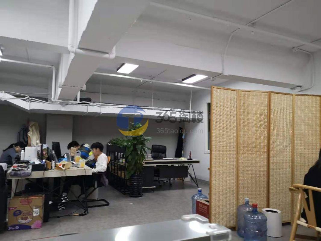 西岸创意园