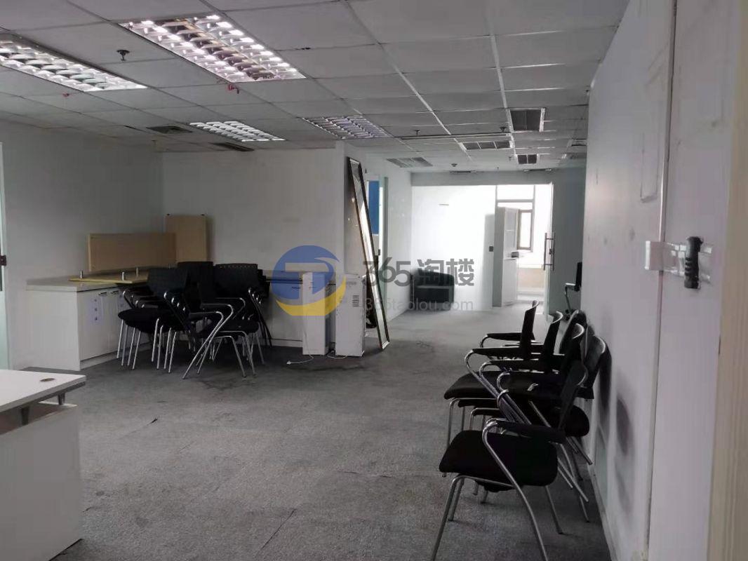 景鸿大楼