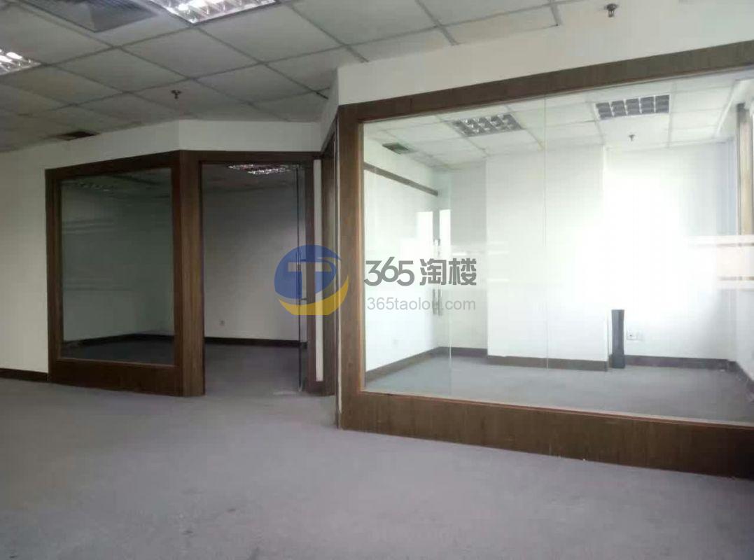 景鸿大楼