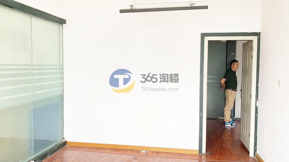 博大商务楼