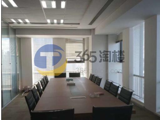 建工汇豪商务广场