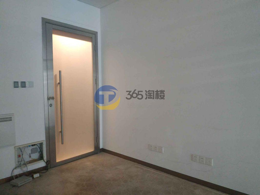 建工汇豪商务广场
