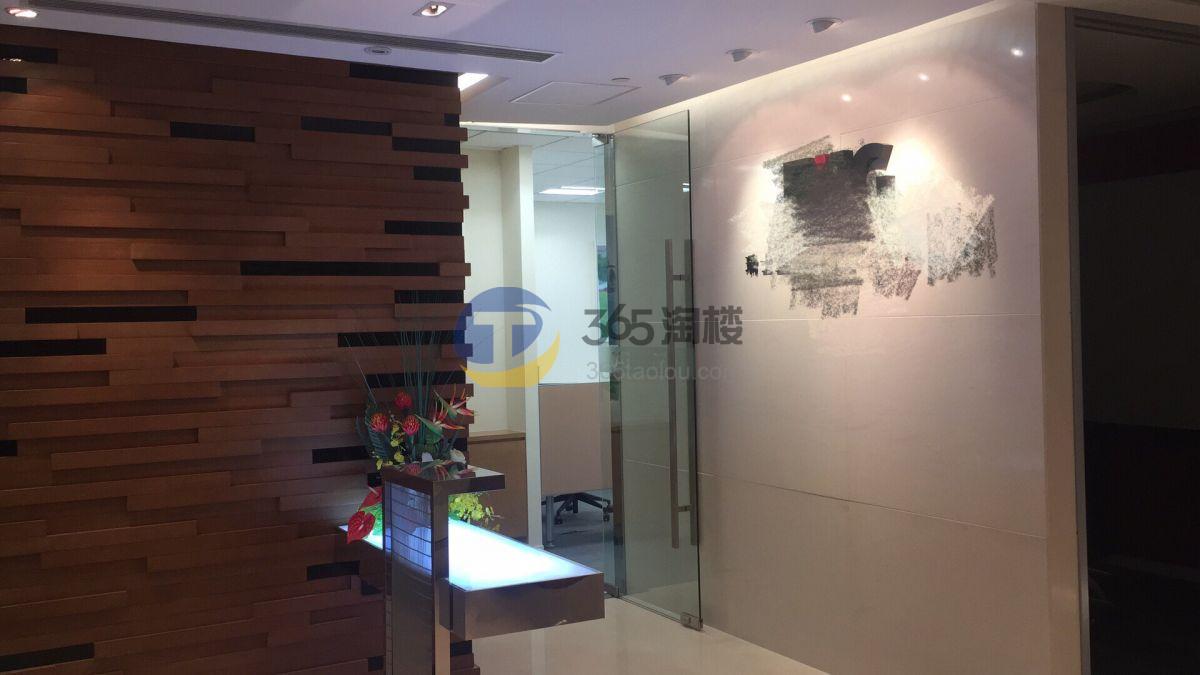 上海环球金融中心