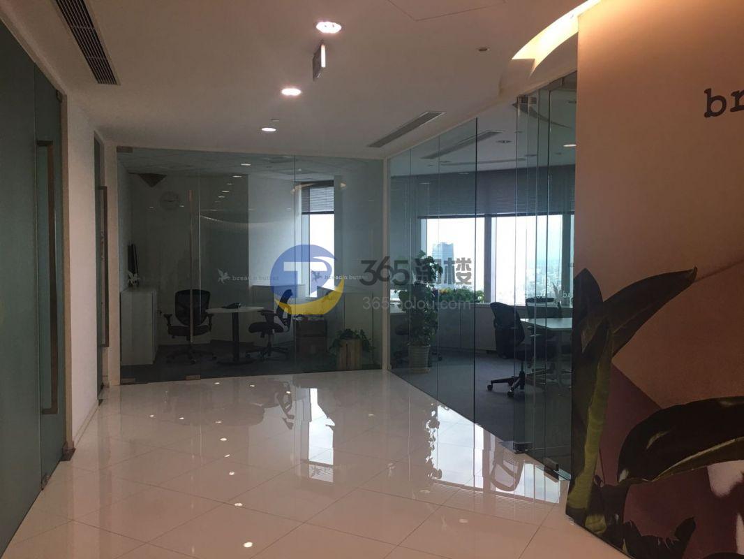 上海环球金融中心