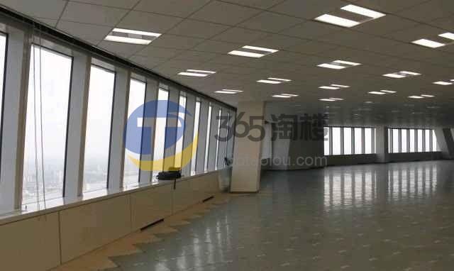 上海环球金融中心