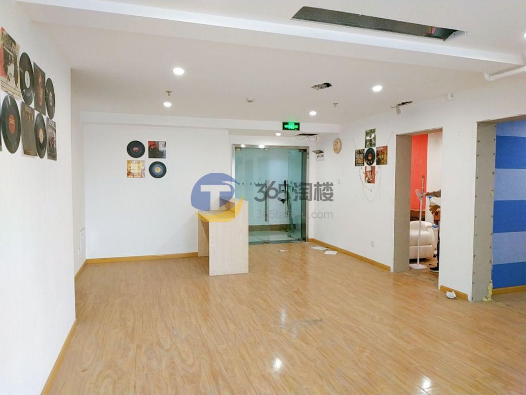 亚都商务楼