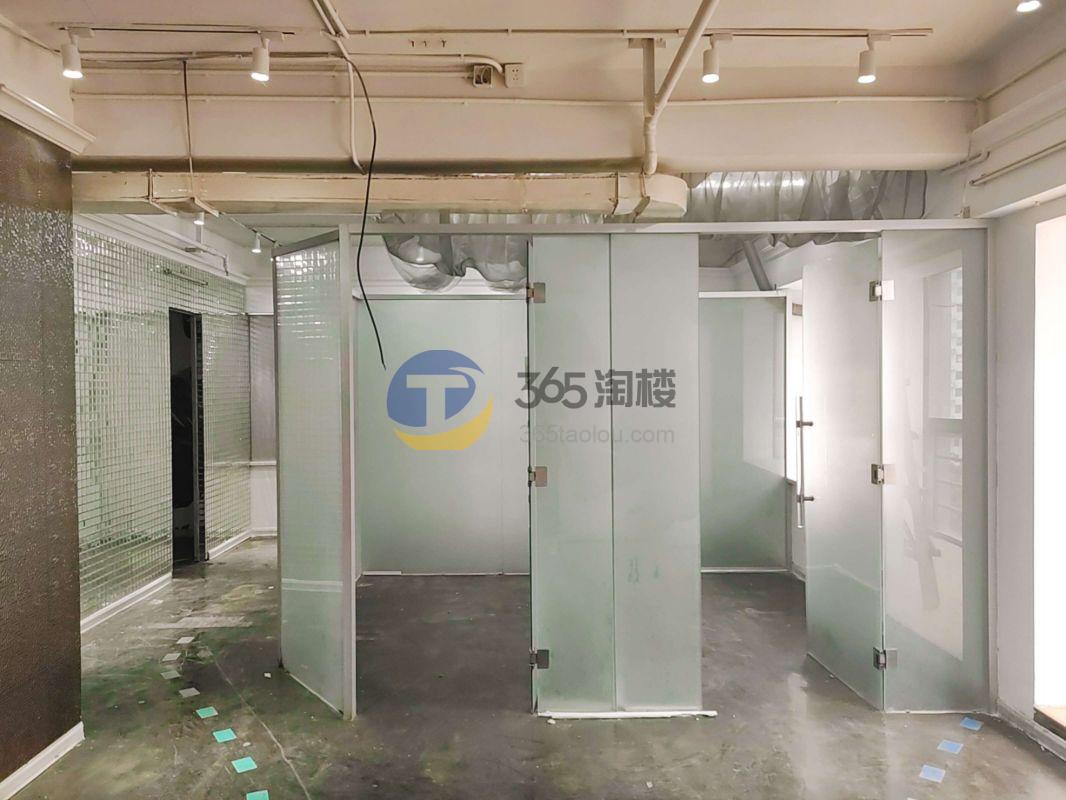 亚都商务楼