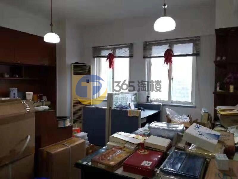 环线广场