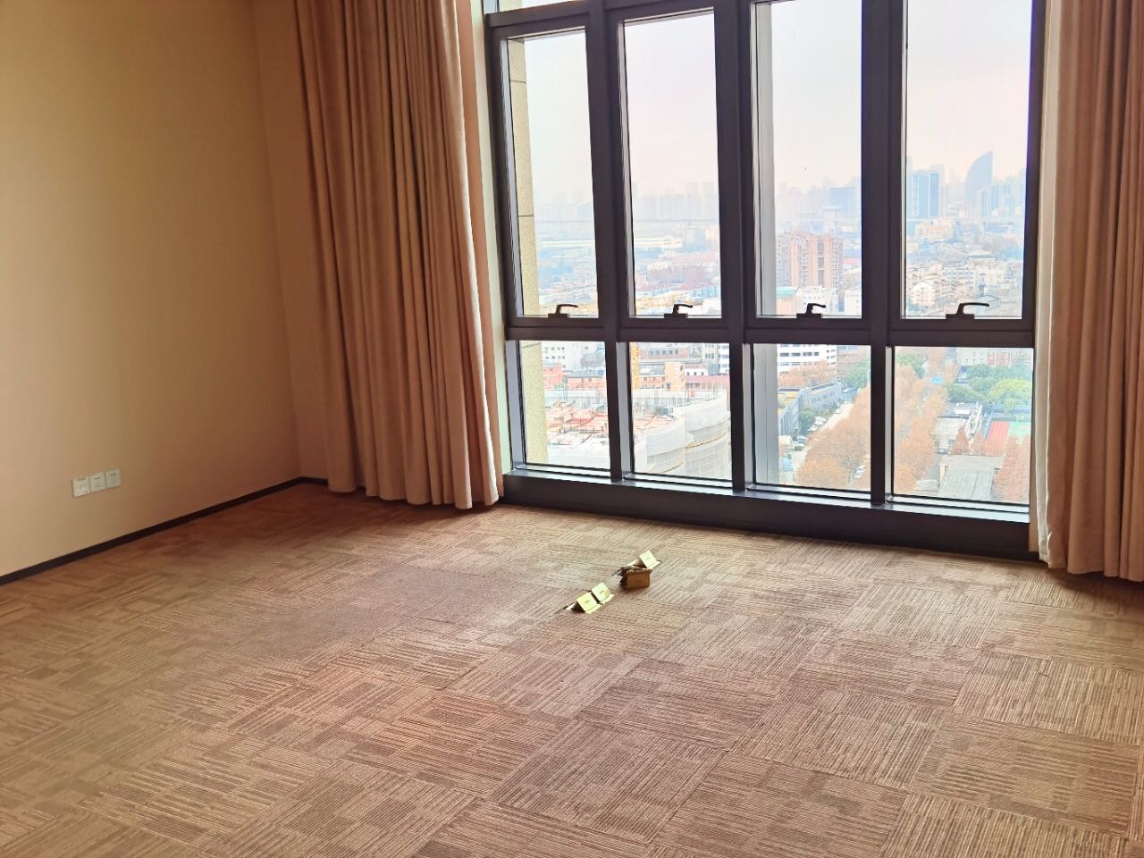 文通国际广场