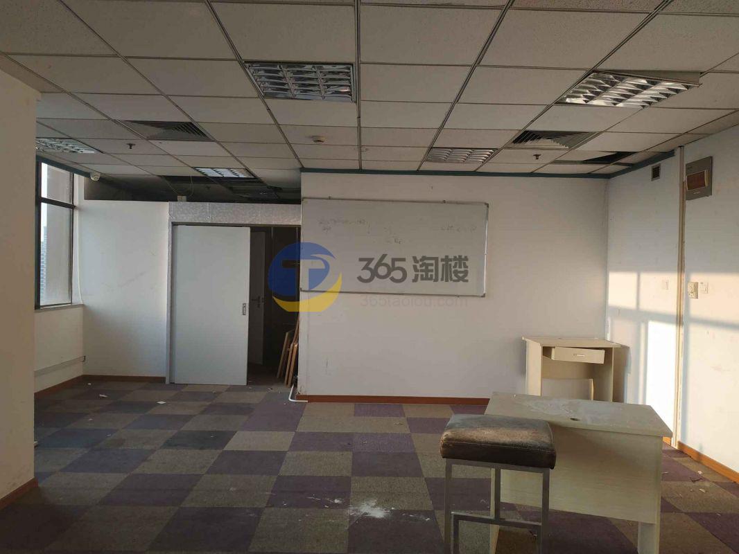 越界航天大厦