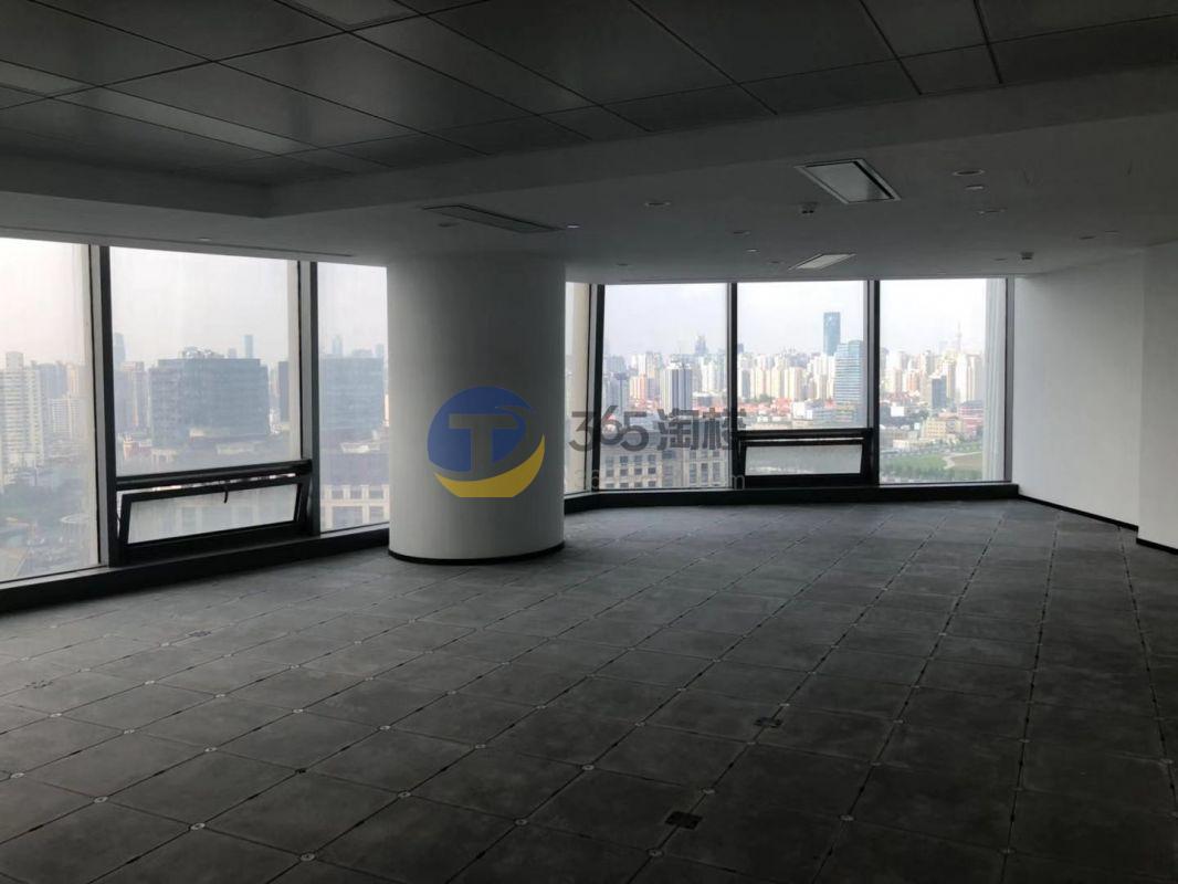 阳光滨江中心