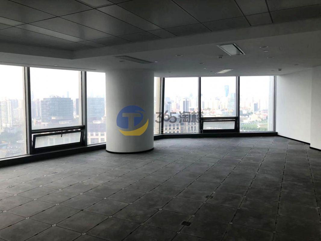 阳光滨江中心