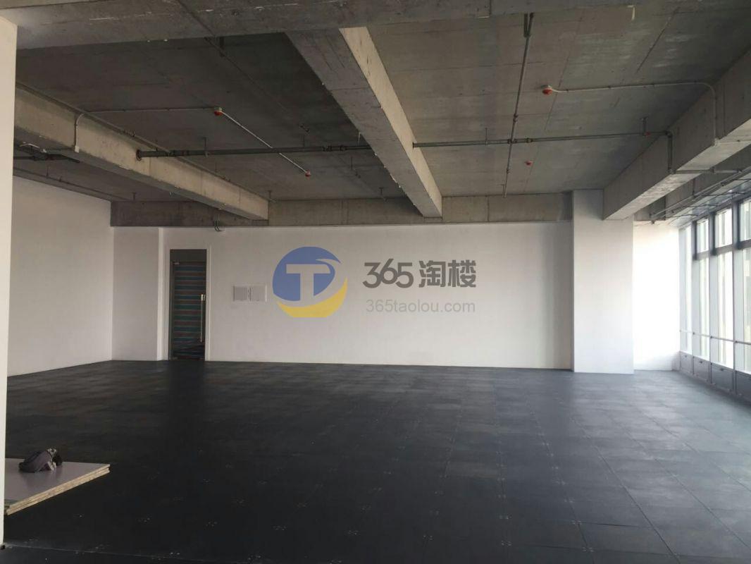 徐汇万科中心二期