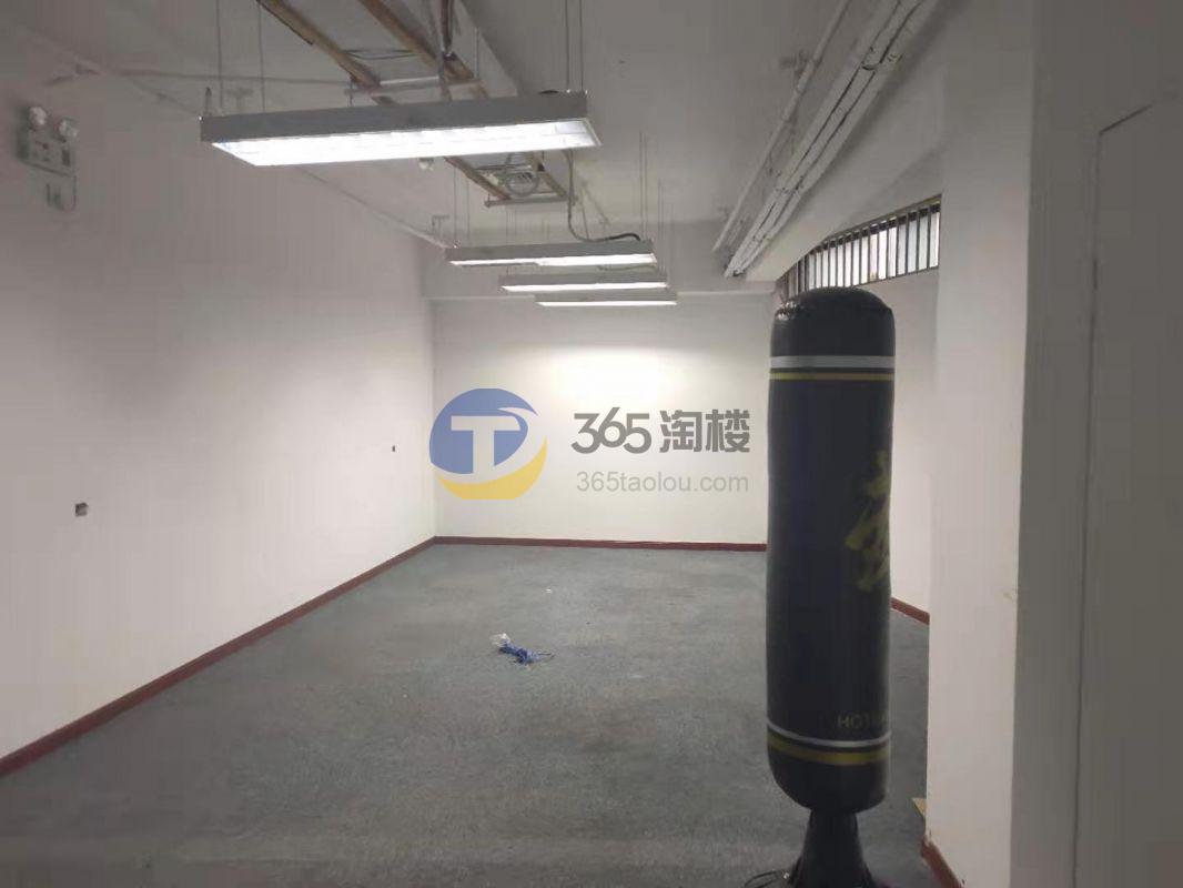 枫林link创意园