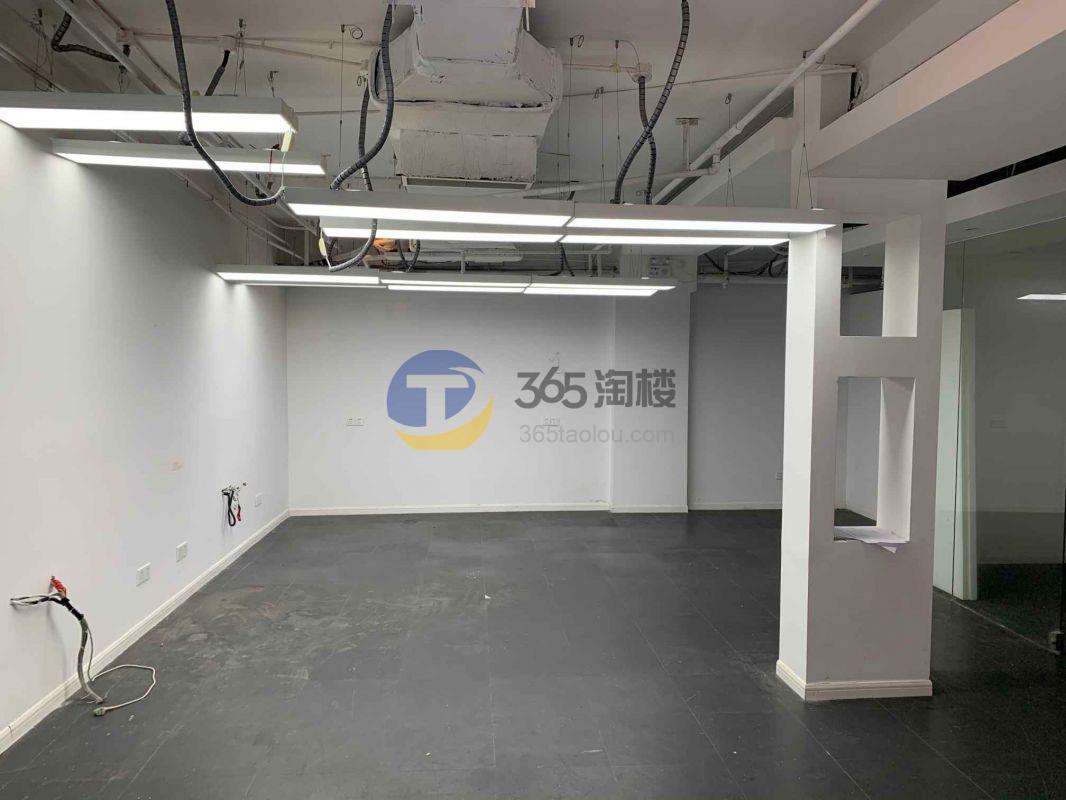 枫林link创意园