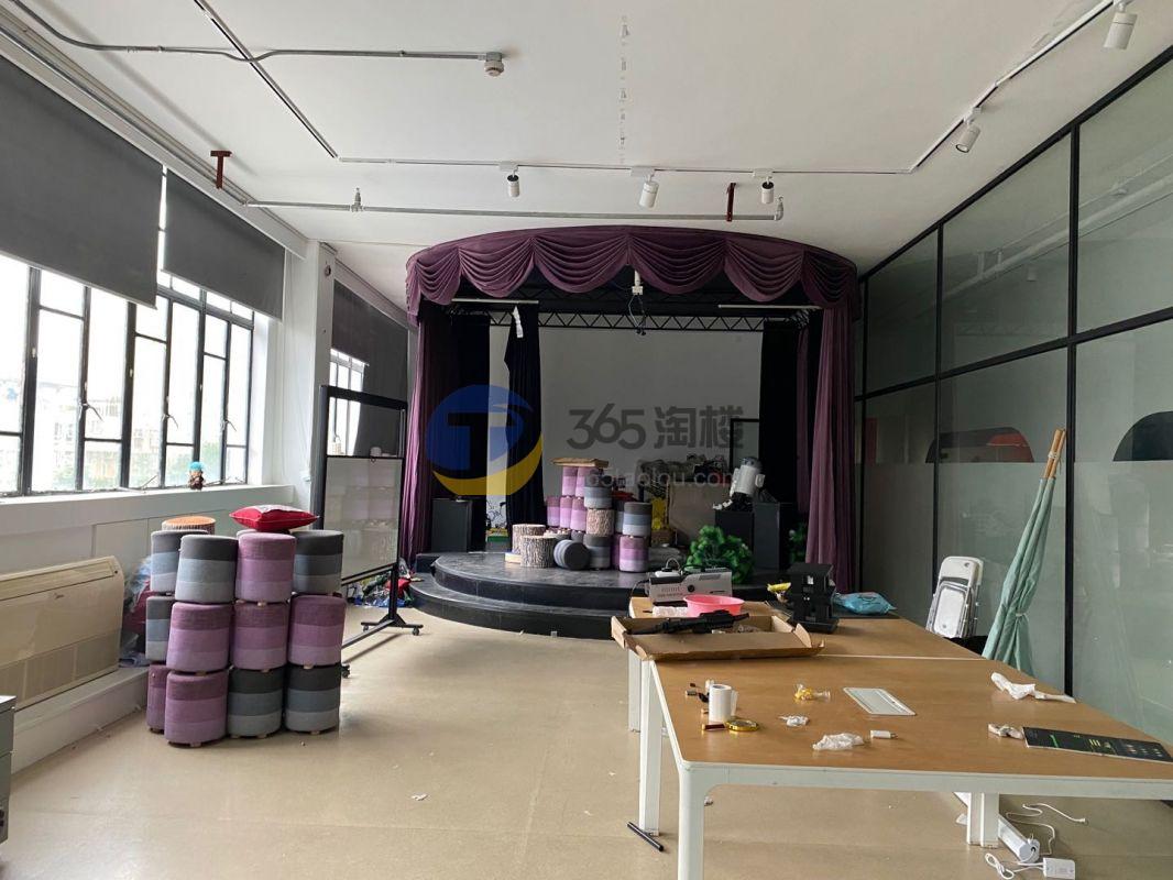 越界钦州Base
