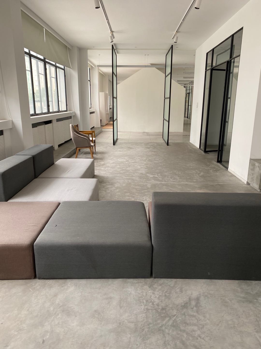 越界钦州Base