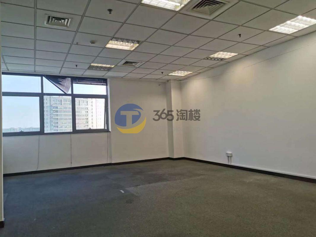 新漕河泾国际商务中心