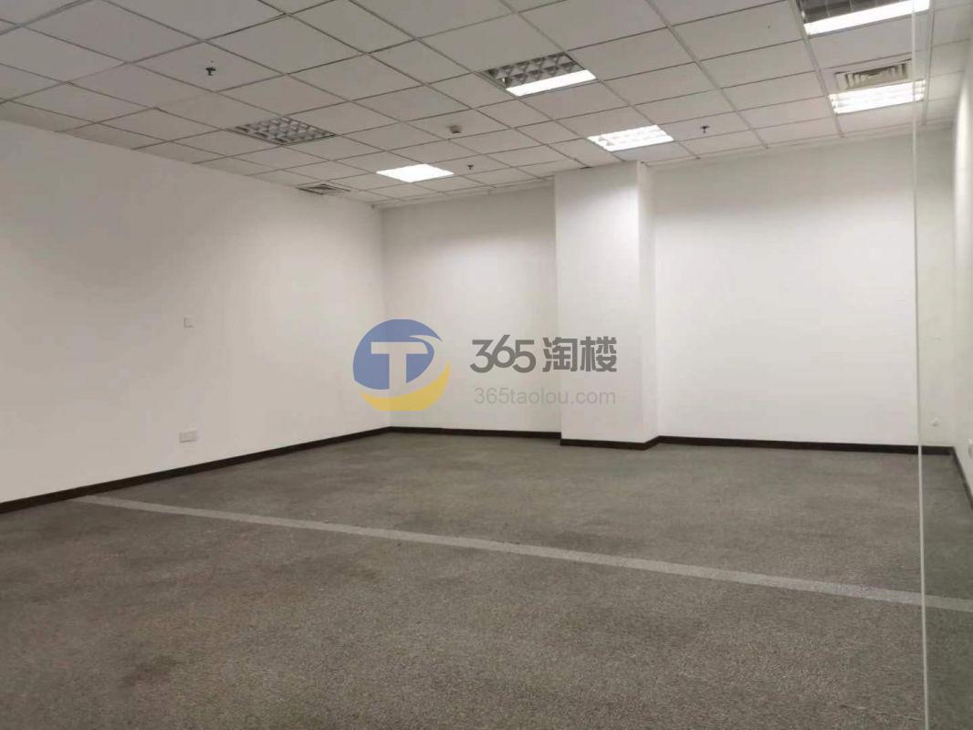 新漕河泾国际商务中心