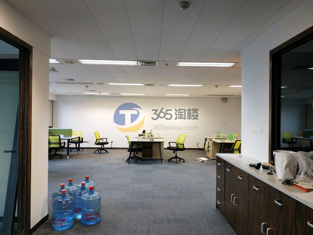 新漕河泾国际商务中心
