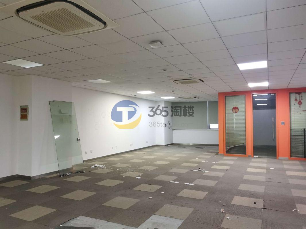 漕河泾科技产业化大楼