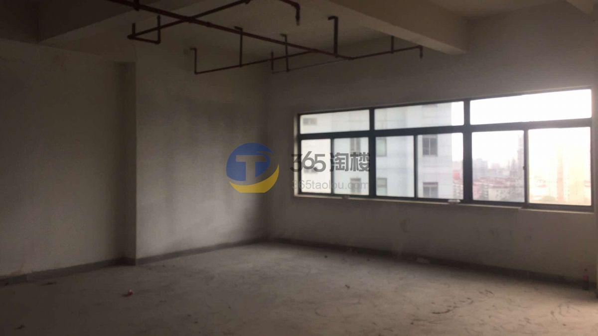 漕河泾科技产业化大楼