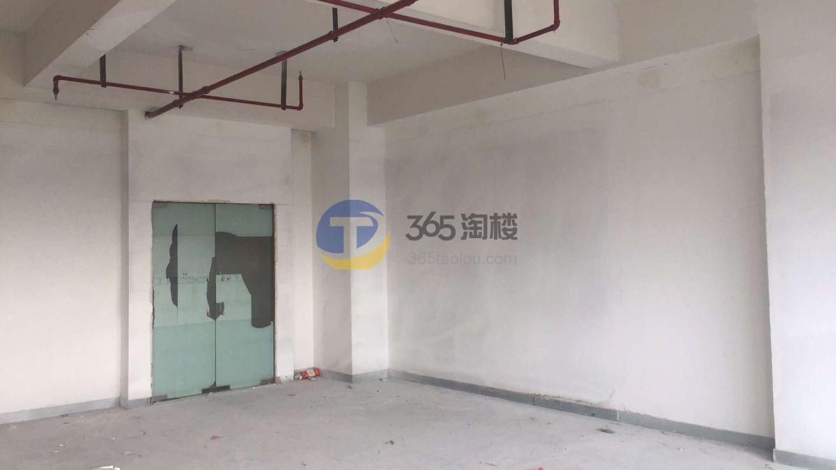 漕河泾科技产业化大楼