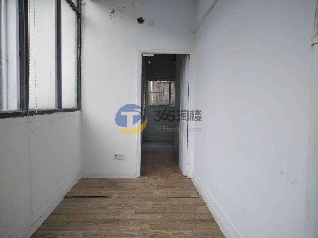 德必运动LOFT一期（创意基地）