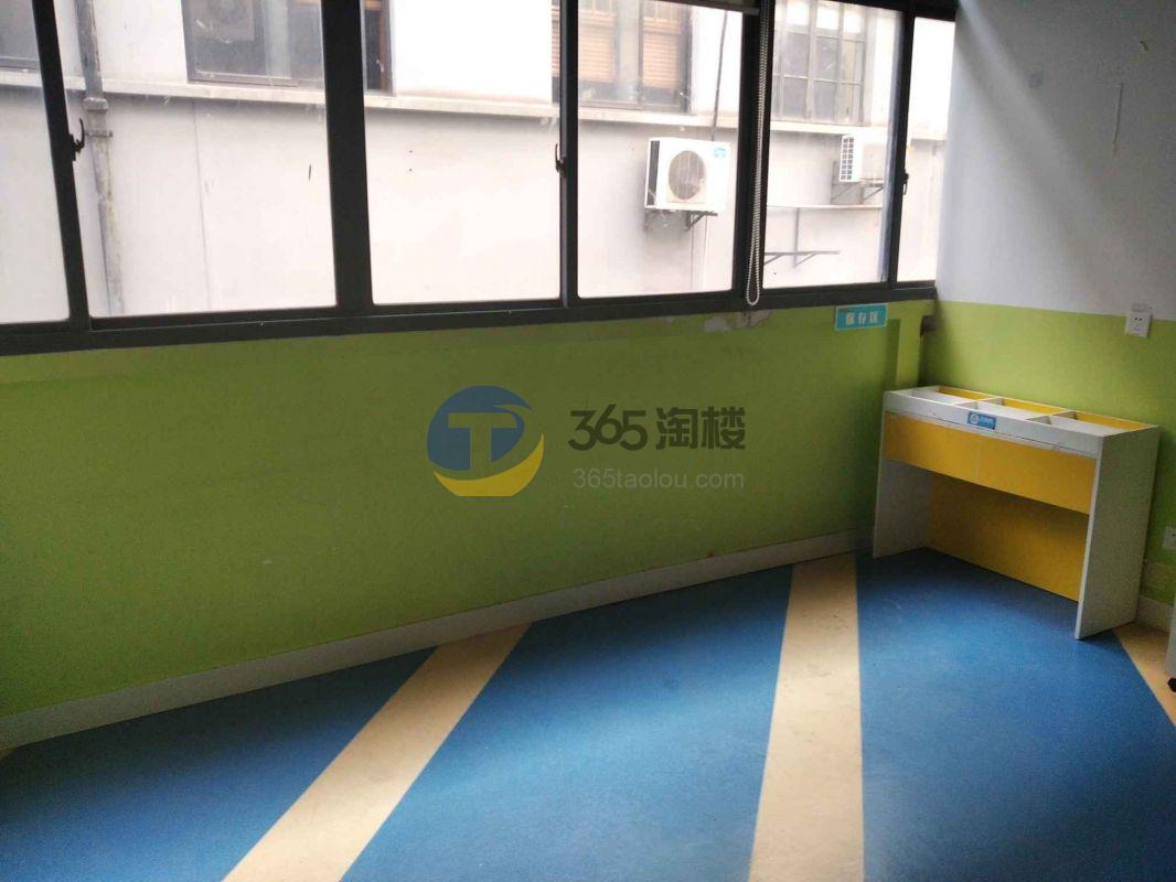 德必运动LOFT一期（创意基地）