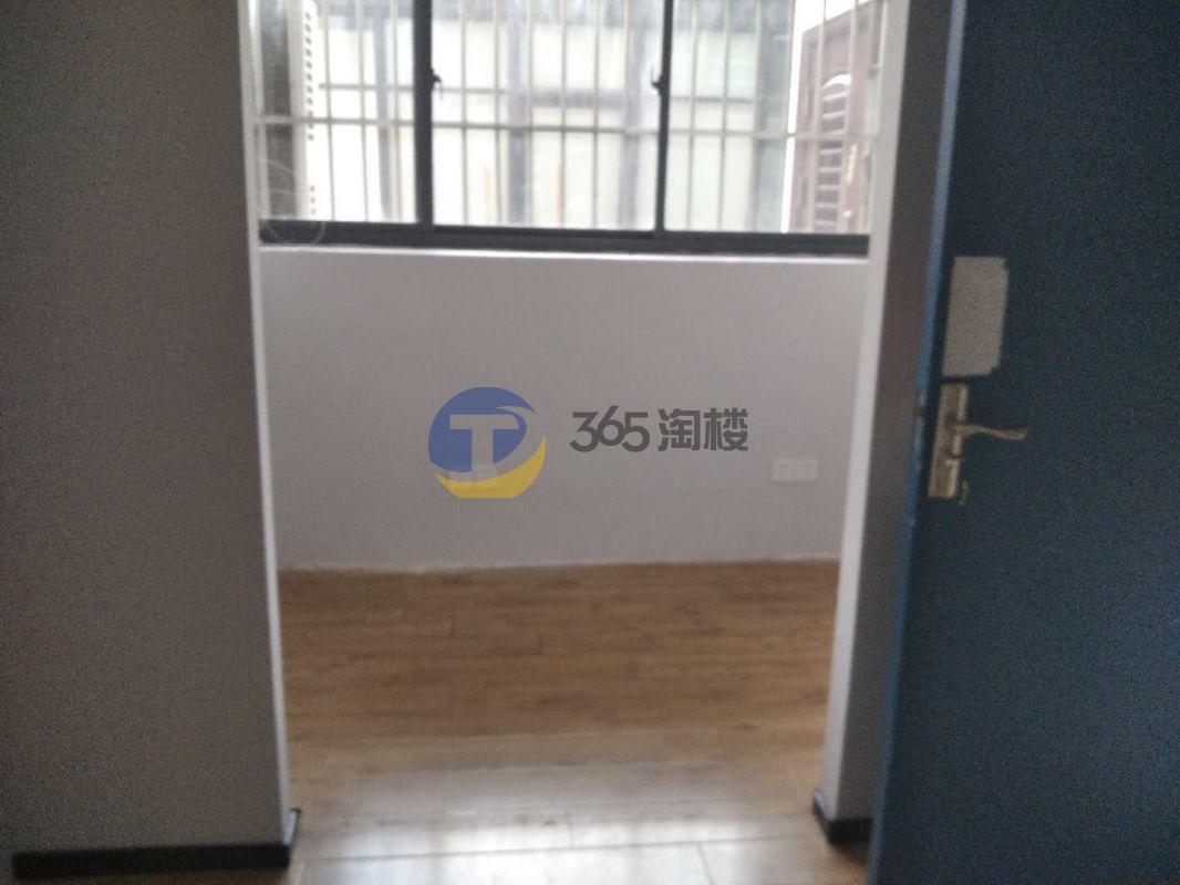 德必运动LOFT一期（创意基地）