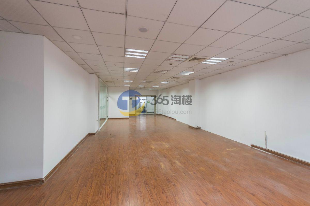 歆翱商务大厦