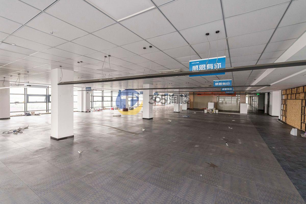 虹桥金沙商务广场