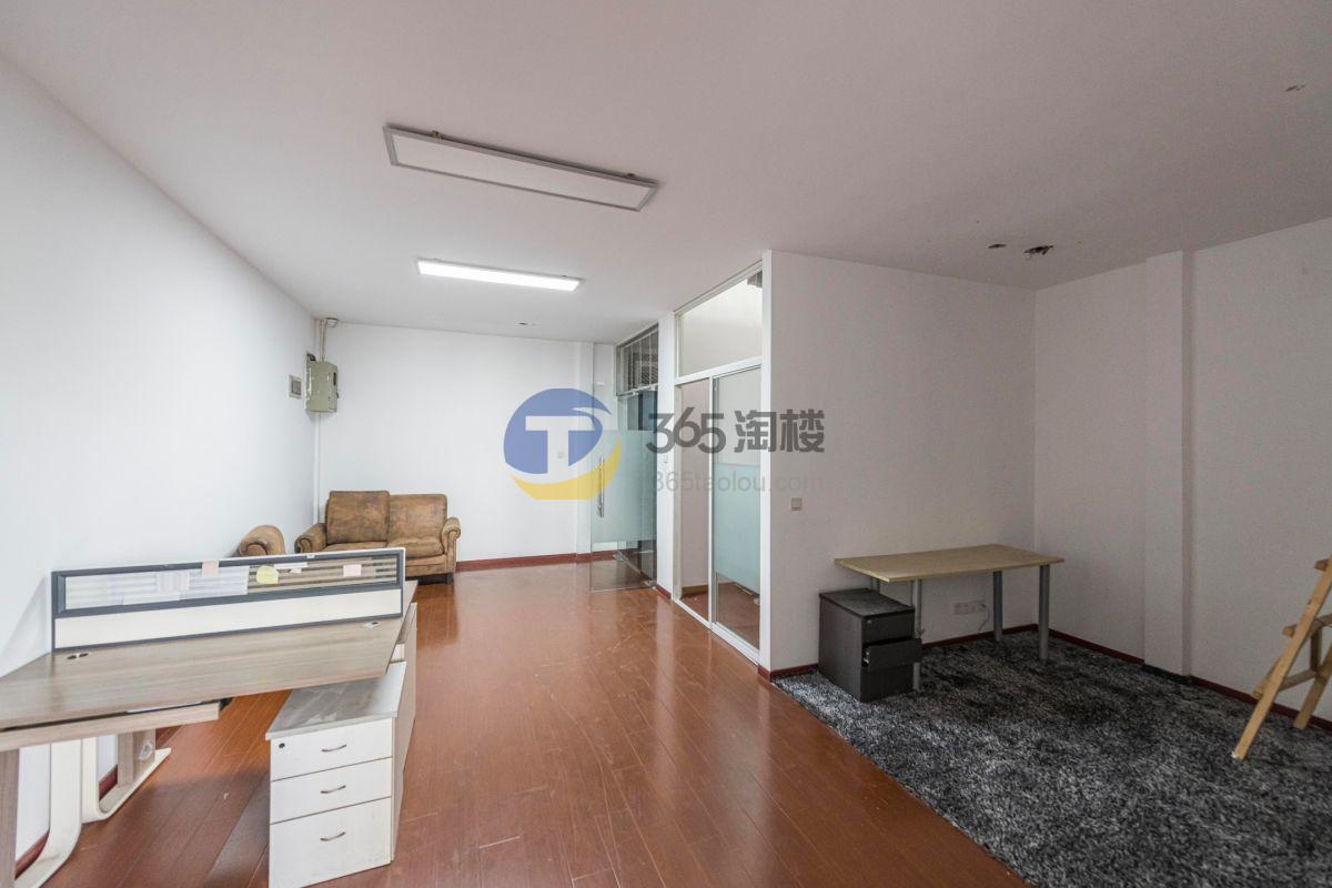 德必运动LOFT一期（创意基地）