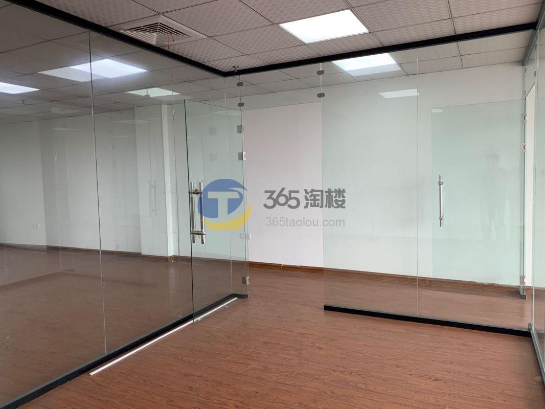 歆翱商务大厦