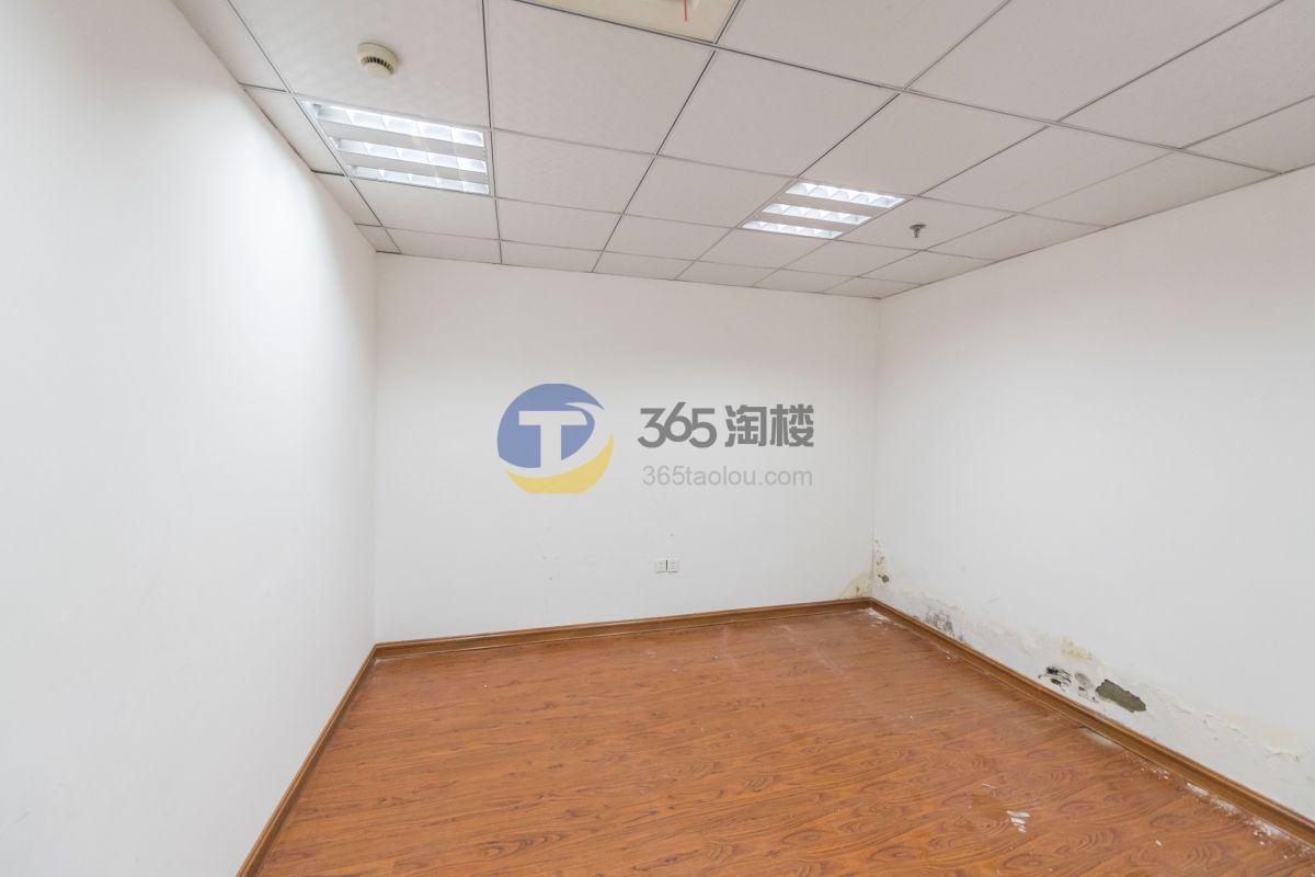 歆翱商务大厦