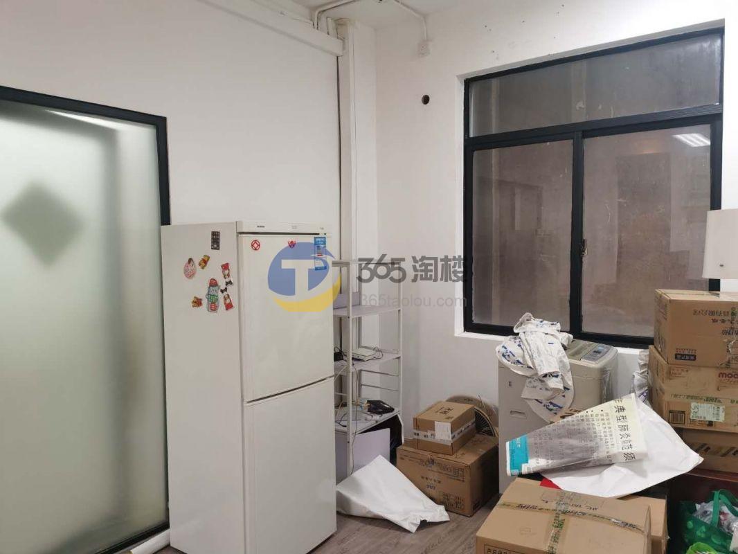 德必运动LOFT一期（创意基地）