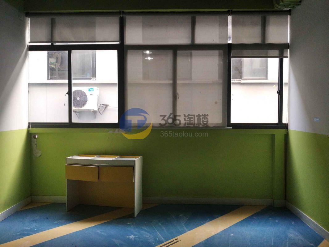 德必运动LOFT一期（创意基地）