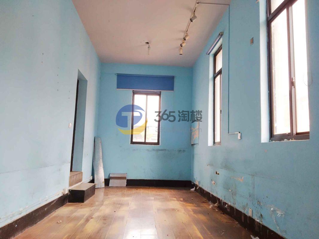 德必运动LOFT一期（创意基地）