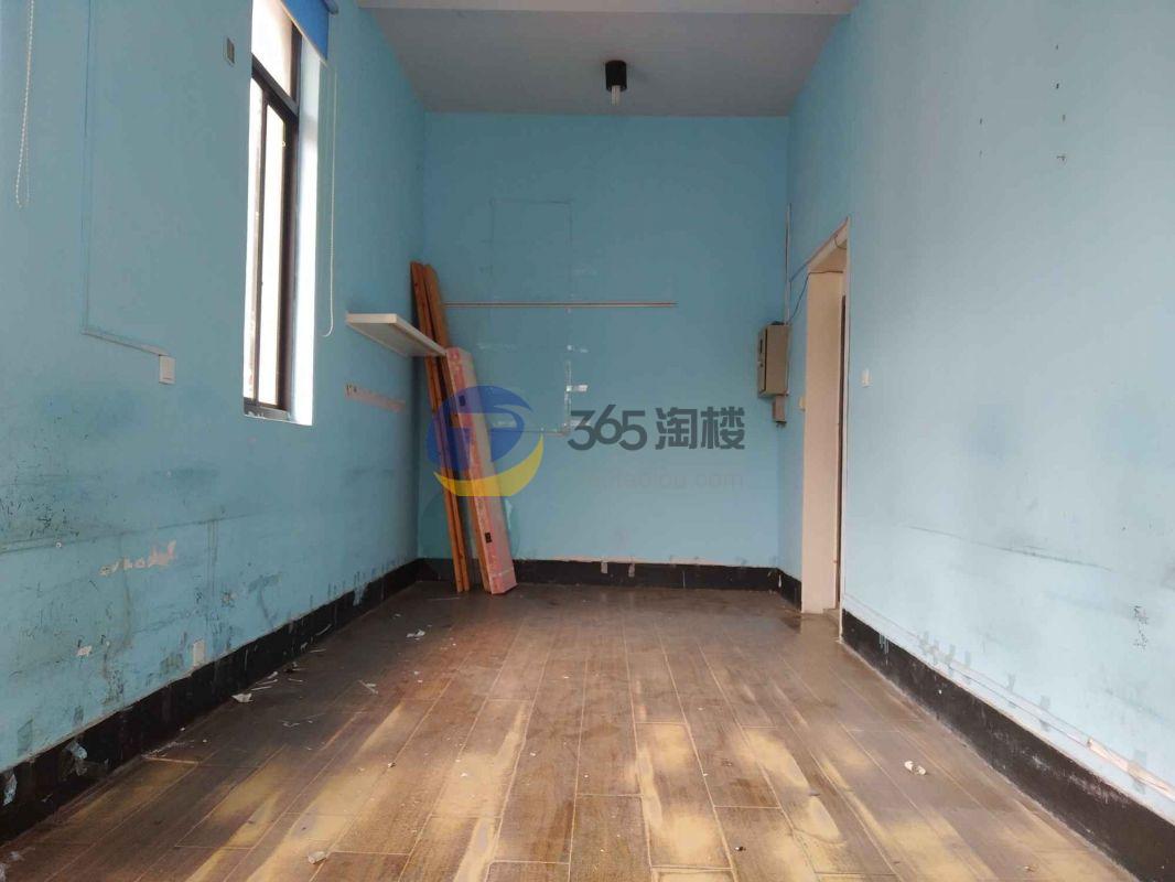 德必运动LOFT一期（创意基地）
