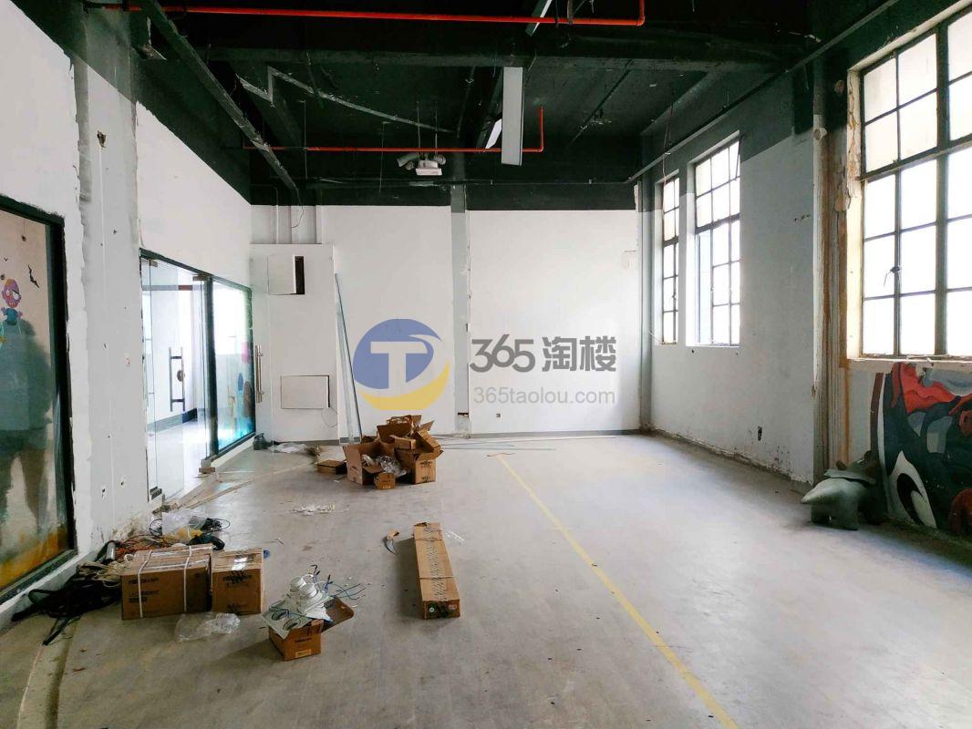 德必运动LOFT一期（创意基地）